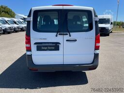 MERCEDES-BENZ Vito 114 CDI Tourer PRO/EXTRALANG/NAVI/KAMERA/AU