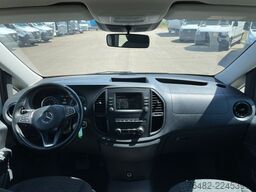 MERCEDES-BENZ Vito 114 CDI Tourer PRO/EXTRALANG/NAVI/KAMERA/AU
