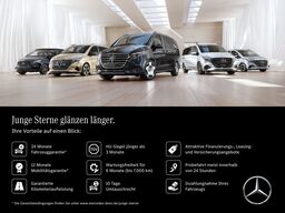 MERCEDES-BENZ Vito 114 CDI Tourer PRO/EXTRALANG/NAVI/KAMERA/AU