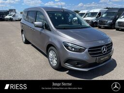 MERCEDES-BENZ T 180 PROGRESSIVE EDITION/LANG/7SITZE/MBUX/NAVI/
