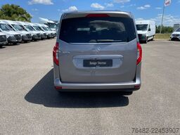 MERCEDES-BENZ T 180 PROGRESSIVE EDITION/LANG/7SITZE/MBUX/NAVI/