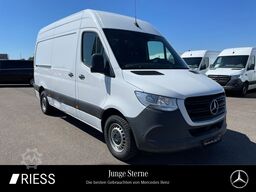 MERCEDES-BENZ Sprinter 317 CDI KA/L2H2/3665/MBUX/AUTOMATIK/KAM