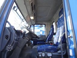 Iveco Trakker AD340T41 8X4 Kipper Kran Palfinger 23002