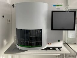 Perkin Elmer Chemagic 360-D