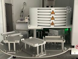 Perkin Elmer Chemagic 360-D