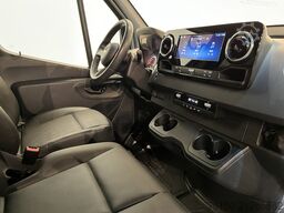 Mercedes-Benz Sprinter 317 CDI L2 RWD DC Dubbel Cabine Automa...