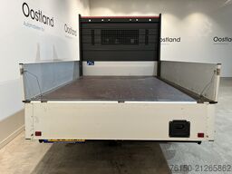 Mercedes-Benz Sprinter 317 CDI L2 RWD DC Dubbel Cabine Automa...