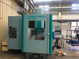DECKEL MAHO DC 70 V