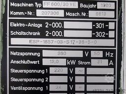 ABA FF600/30VE