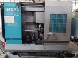 INDEX V200
