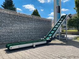 die magnetprofis Winkelförderband2024