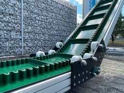 die magnetprofis Winkelförderband2024