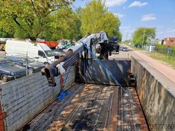 Pacton 3 AS ZONDER KRAAN / SANS GRUE