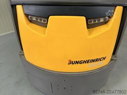 JUNGHEINRICH EZS 590 * DEMO !! NEW battery !!