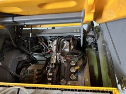 JUNGHEINRICH EZS 590 * DEMO !! NEW battery !!
