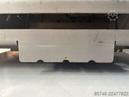 JUNGHEINRICH EFX 413 X + i * with Wire Guidance !! Triplex FFL !!