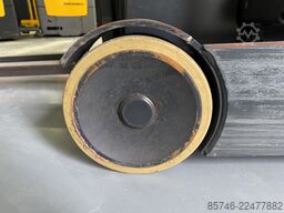 LINDE R 14 HD  * Triplex FFL !! Camera !!
