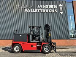 KALMAR ECG 80 / 6 * Triplex FFL * DEMO !!!