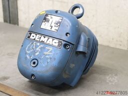 Demag PKV1-V1-F4