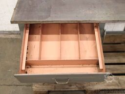 unbekannt 1250/600/H775 mm