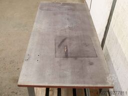 unbekannt 1250/600/H775 mm