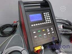 EFD MINAC 6/10 SM inkl. eChilly 4-S