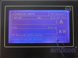 EFD MINAC 6/10 SM inkl. eChilly 4-S