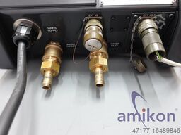 EFD MINAC 6/10 SM inkl. eChilly 4-S