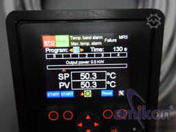 EFD MINAC 6/10 SM inkl. eChilly 4-S