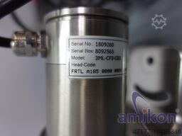 EFD MINAC 6/10 SM inkl. eChilly 4-S