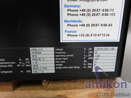 EFD MINAC 6/10 SM inkl. eChilly 4-S