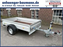 Unsinn UT 2512-13-14 250X126X35CM 1300KG