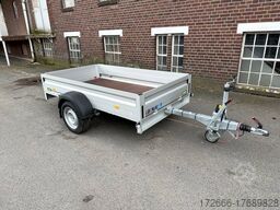 Unsinn UT 2512-13-14 250X126X35CM 1300KG