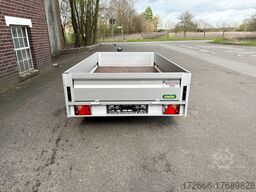 Unsinn UT 2512-13-14 250X126X35CM 1300KG