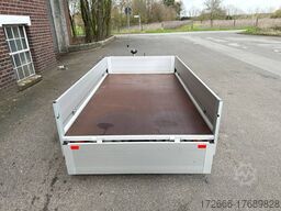 Unsinn UT 2512-13-14 250X126X35CM 1300KG