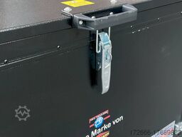  TPV KT-EB2 202X107X72CM 1000KG DECKELANHÄNGER
