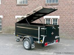 TPV KT-EB2 202X107X72CM 1000KG DECKELANHÄNGER