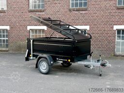  TPV KT-EB2 202X107X72CM 1000KG DECKELANHÄNGER