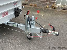 Koch 4.13 I EDITION 35I3XBWE TÜR 250X125X95CM 1300KG