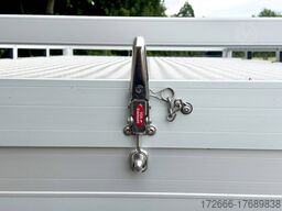 Koch 4.13 I EDITION 35I3XBWE TÜR 250X125X95CM 1300KG