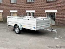 Koch U7 300X150X50CM 750KG DECKELANHÄNGER