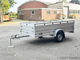 Koch U7 300X150X50CM 750KG DECKELANHÄNGER