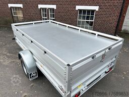 Koch U7 300X150X50CM 750KG DECKELANHÄNGER