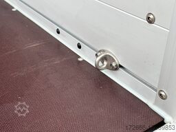 Koch U7 300X150X50CM 750KG DECKELANHÄNGER