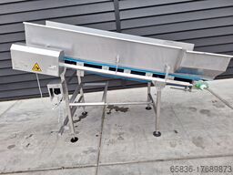 STC Conveyor belt