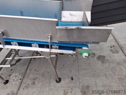 STC Conveyor belt