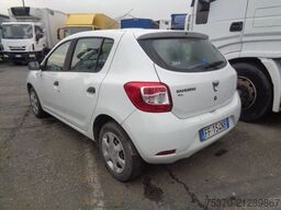  SANDERO