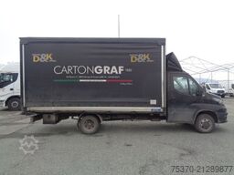 IVECO DAILY 35C18 3.0 - 4100