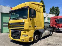 DAF XF 105.410 Euro 5 FRIGO
