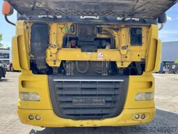 DAF XF 105.410 Euro 5 FRIGO